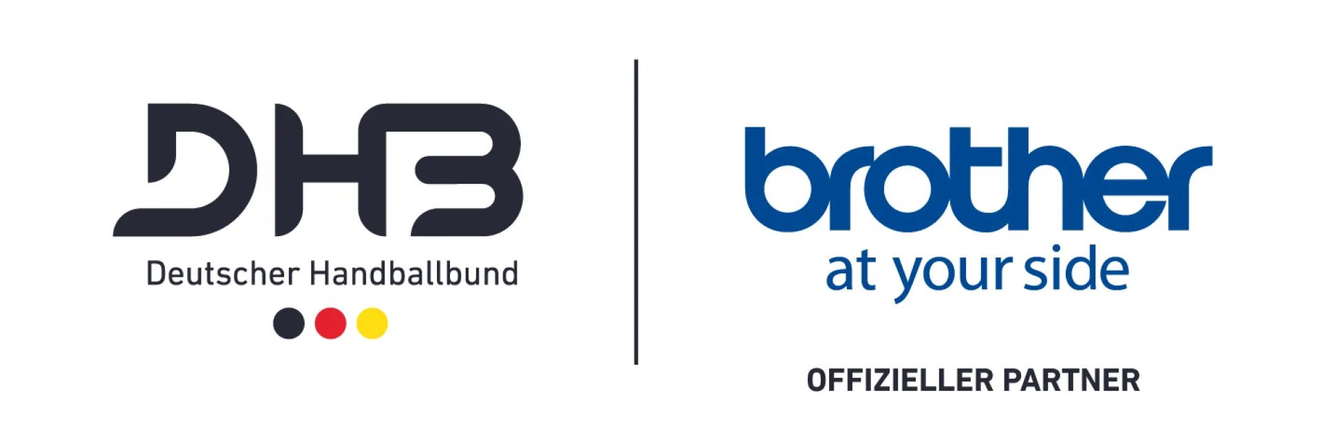 Logo DHB und Brother