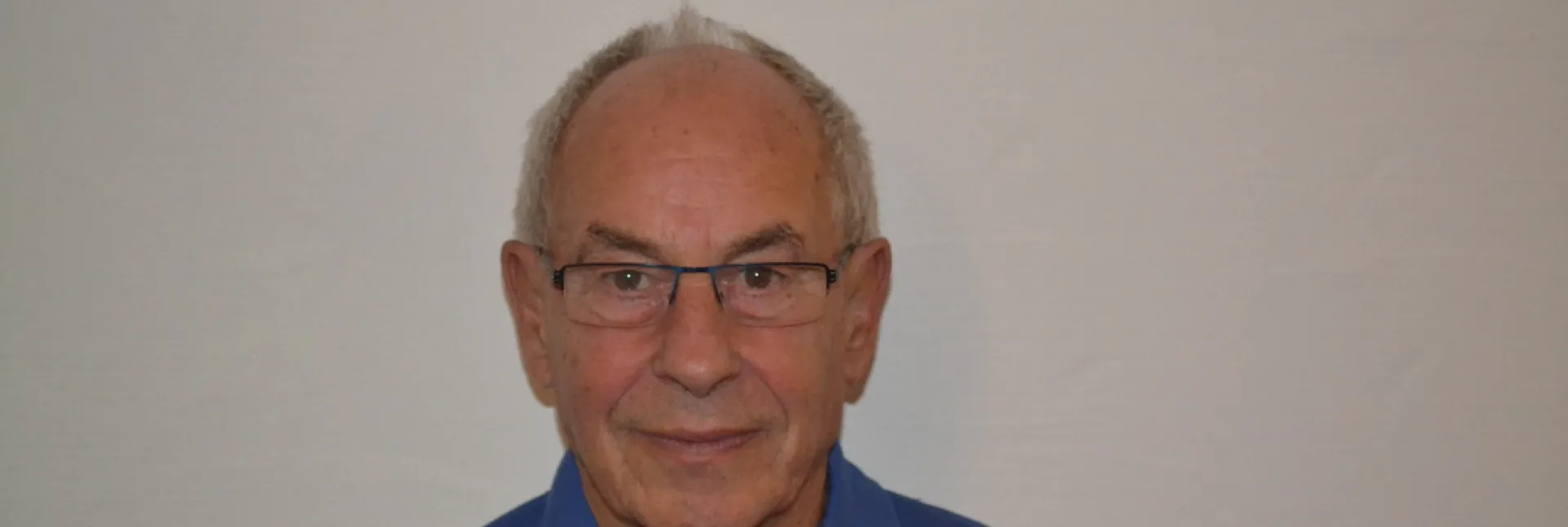 Dr. Wolf-Dieter Schmidt. - Foto: HVMV