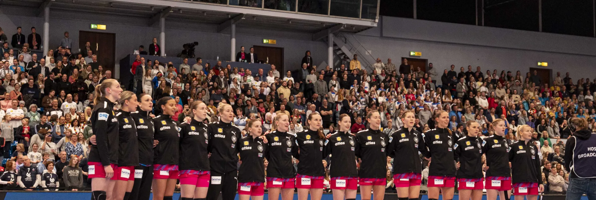 Handball-Klassiker in Krefeld