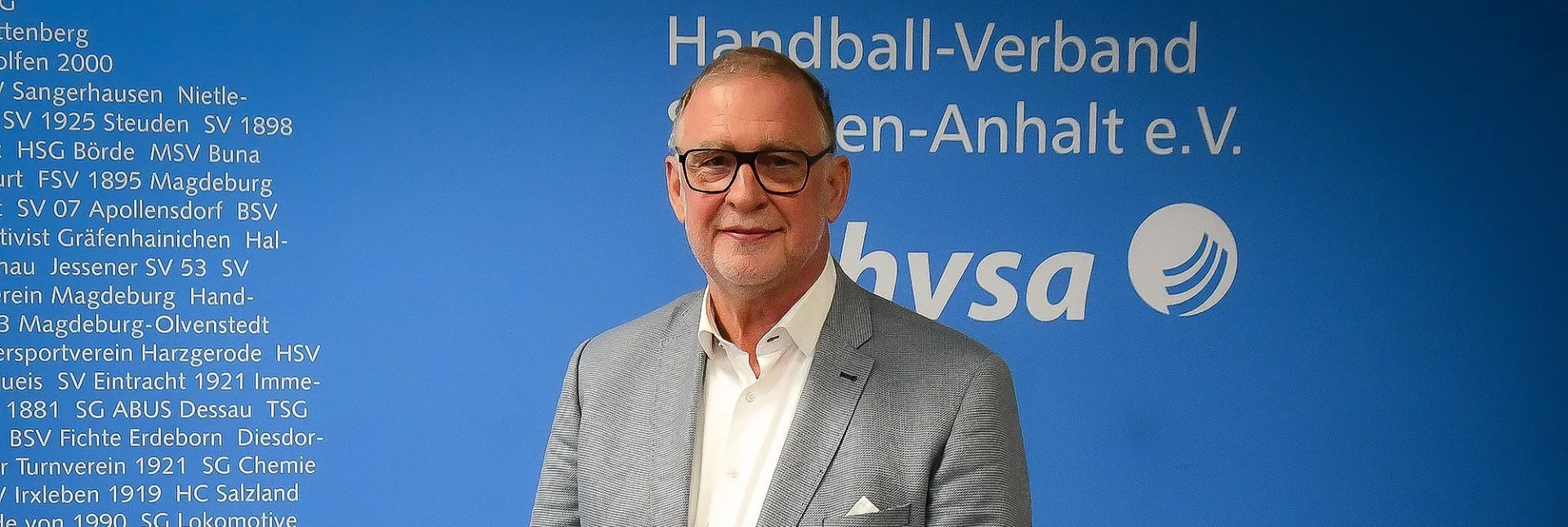 Helmut Kurrat. - Foto: HVSA