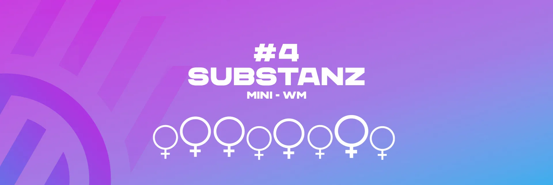 Substanz MiniWM