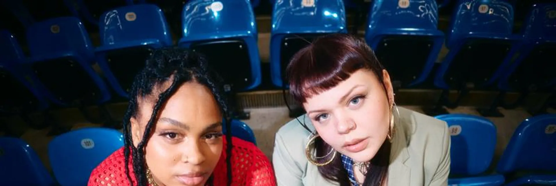 „Hands up for more"- Wm-Song veröffentlicht