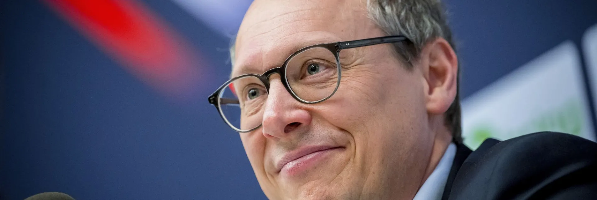 Mark Schober. - Foto: Sascha Klahn