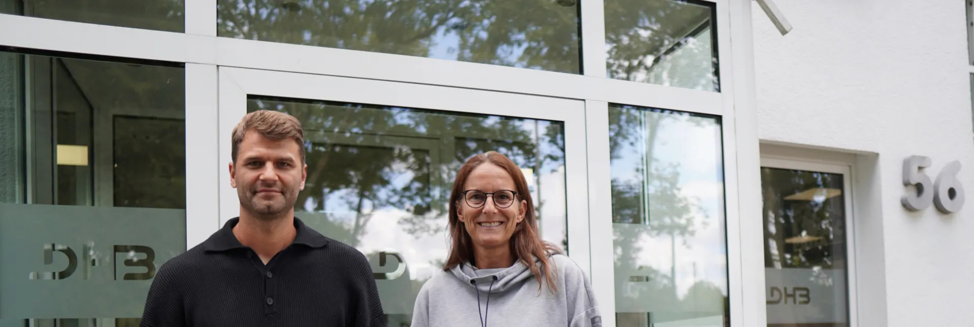 Neues Kapitel im DHB Nachwuchs