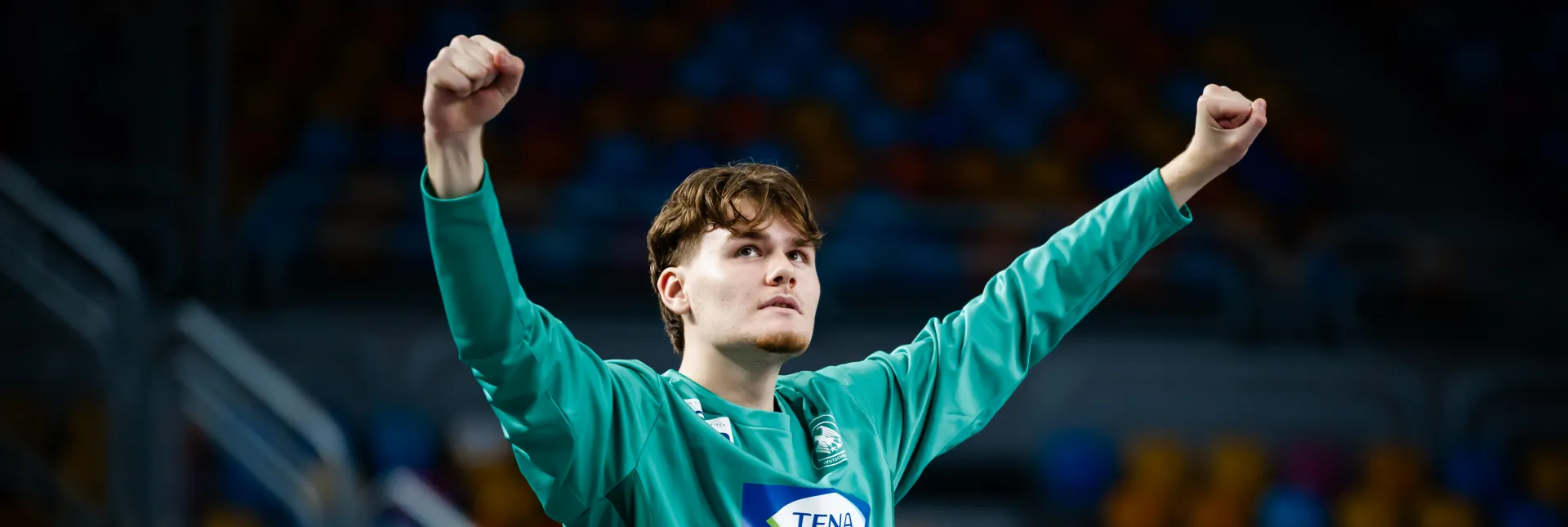 U20m: Erste Maßnahme der neuformierten Nationalmannschaft