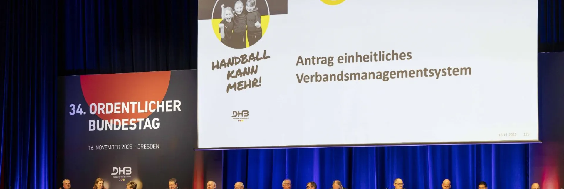 Handball360. - Foto: Kenny Beele
