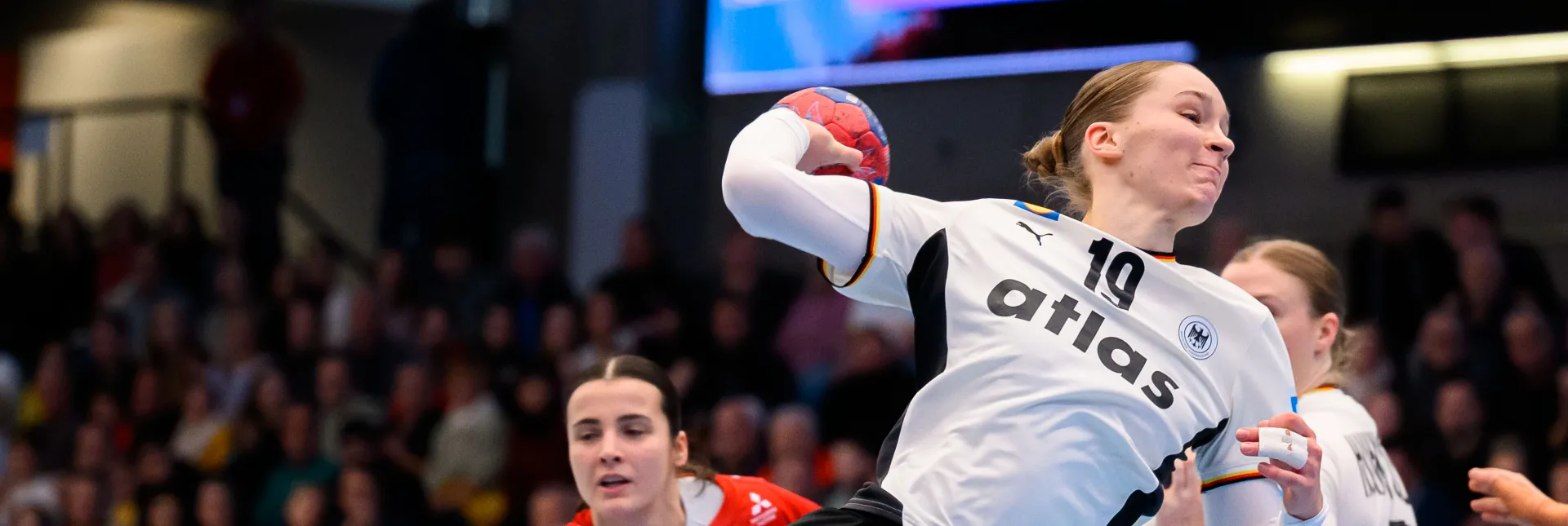 Leuchter und Kühne für IHF Award nominiert 