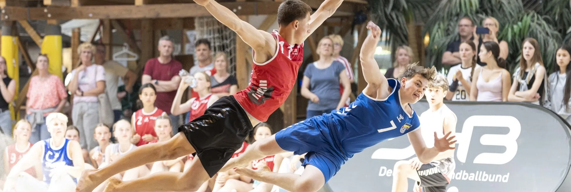 Header DHB Beach Championships