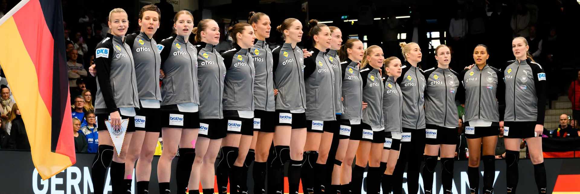 Vertragsverlängerung Sponsor Brother