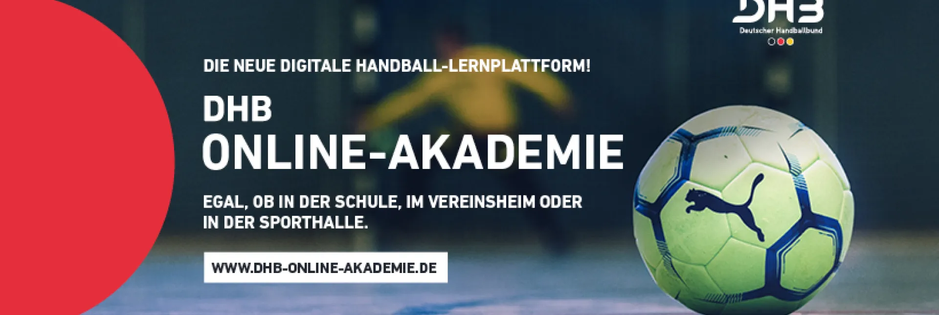 DHB-Online-Akademie: Neuer Kurs