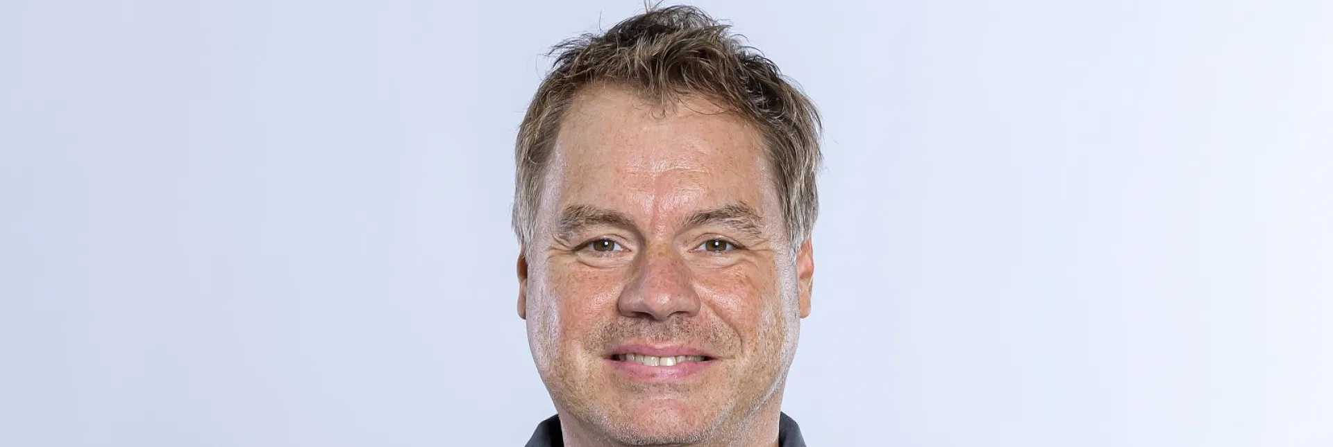 Marc Fasthoff. - Foto: Marco Wolf