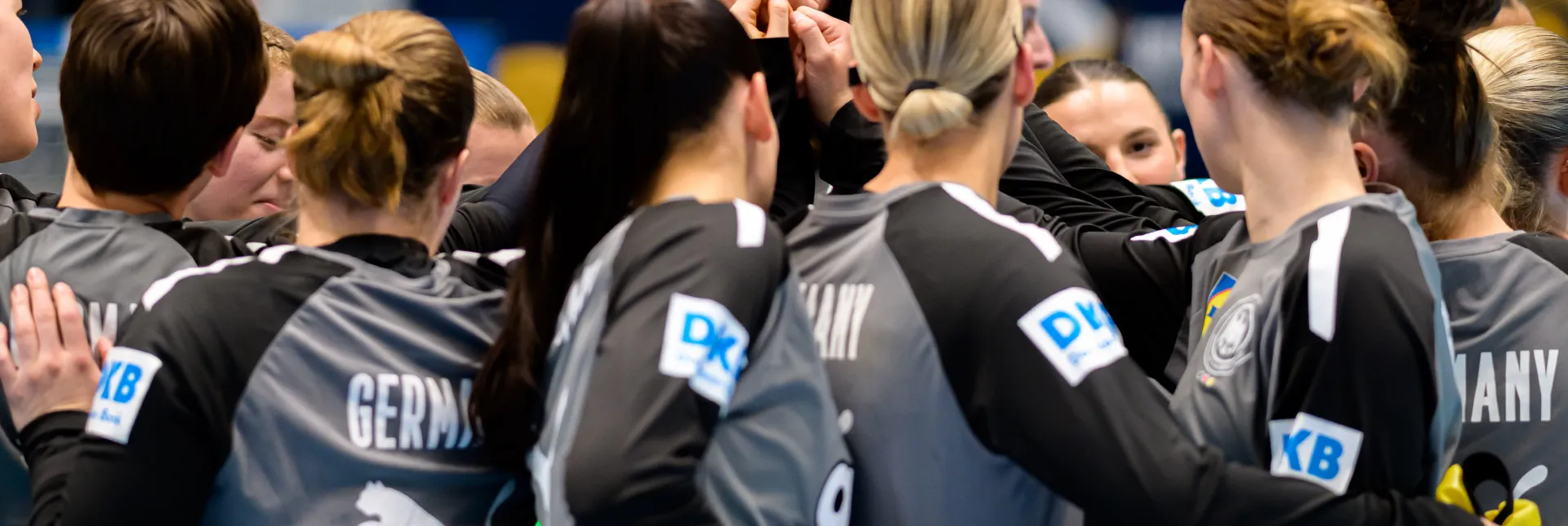 Die Frauen-Nationalmannschaft kennt ihre EM-Gegner. - Foto: Marco Wolf