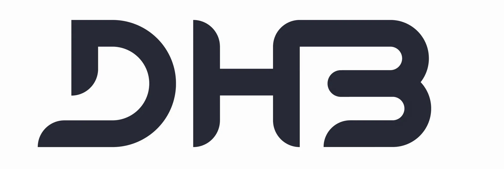 DHB Logo