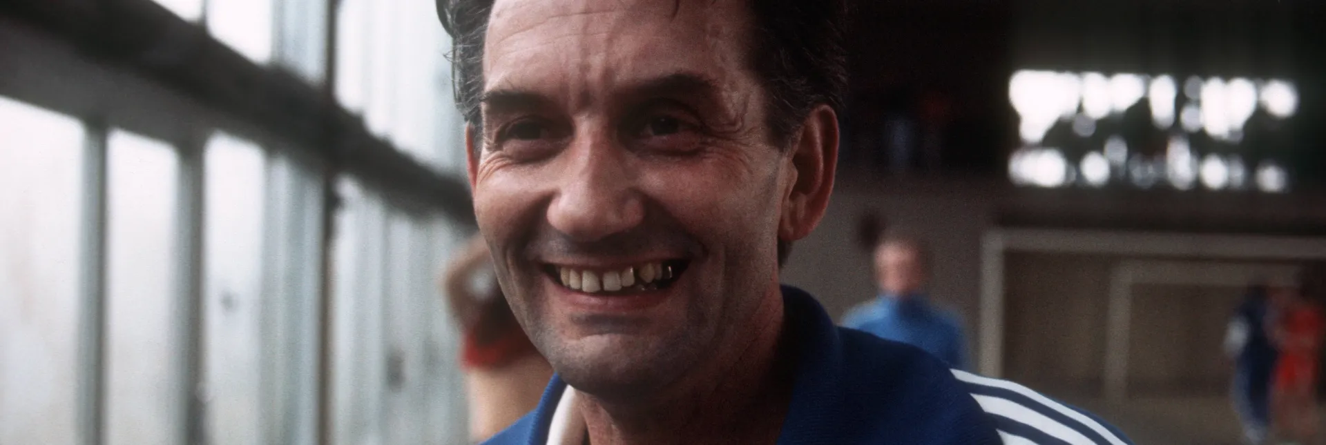 Horst Käsler. - Foto: Imaog/WEREK