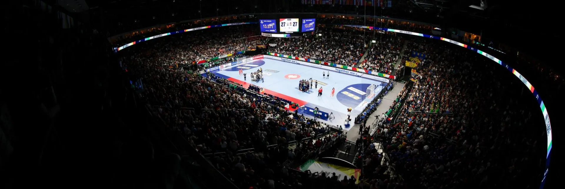 Foto: EHF/kolektiff/Uros Hocevar