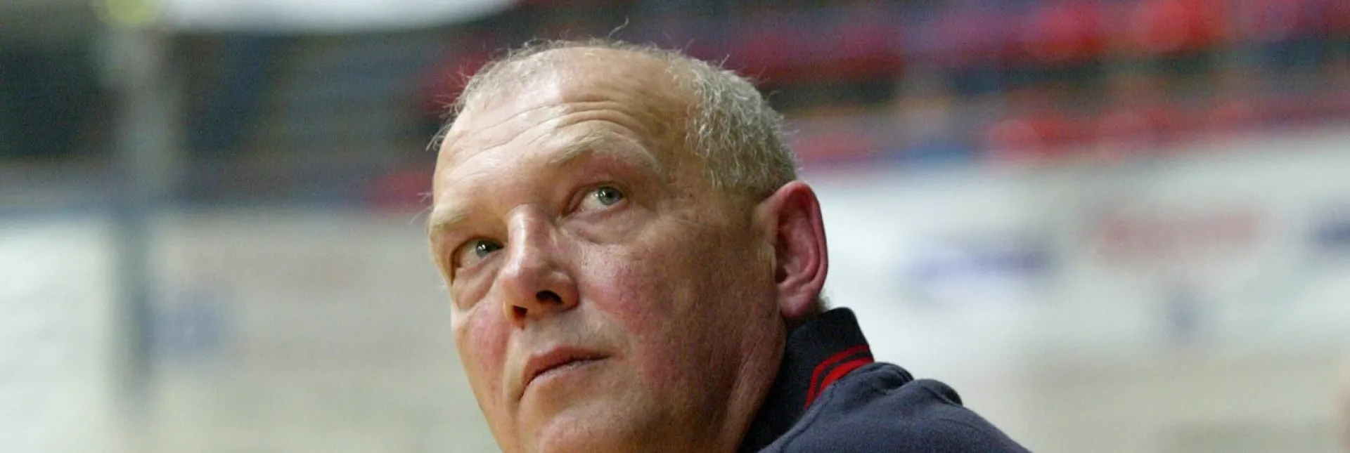 Peter Rost. - Foto: imago images/Volkmann