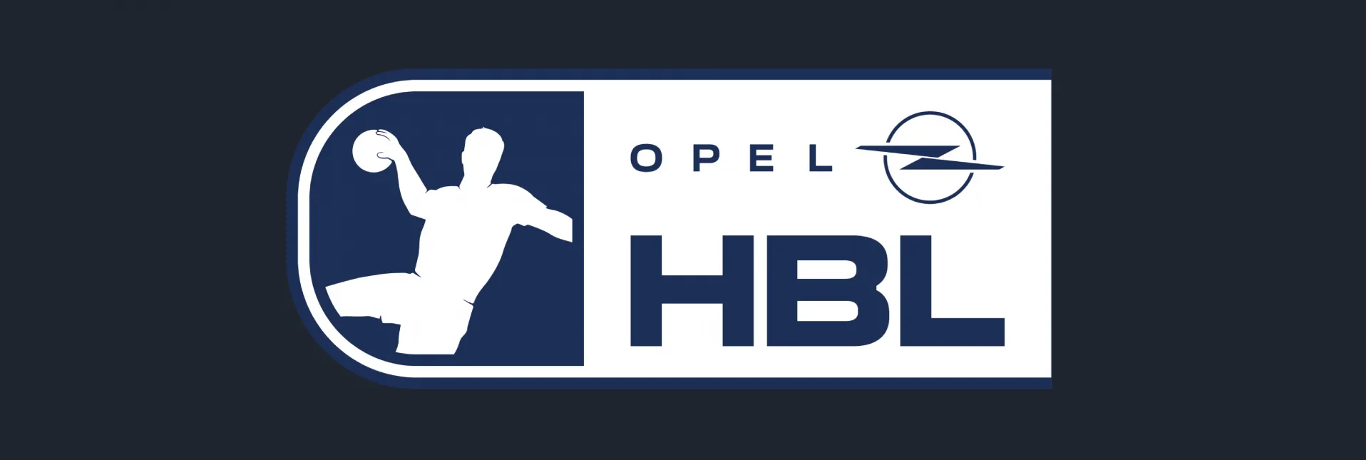 Opel HBL Logo