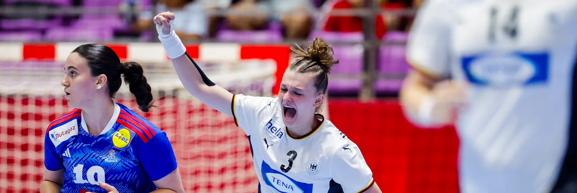 Auf ins Finale: Die Reise von Jana Walther und ihrem Team in China geht weiter. - Foto: kolektiff