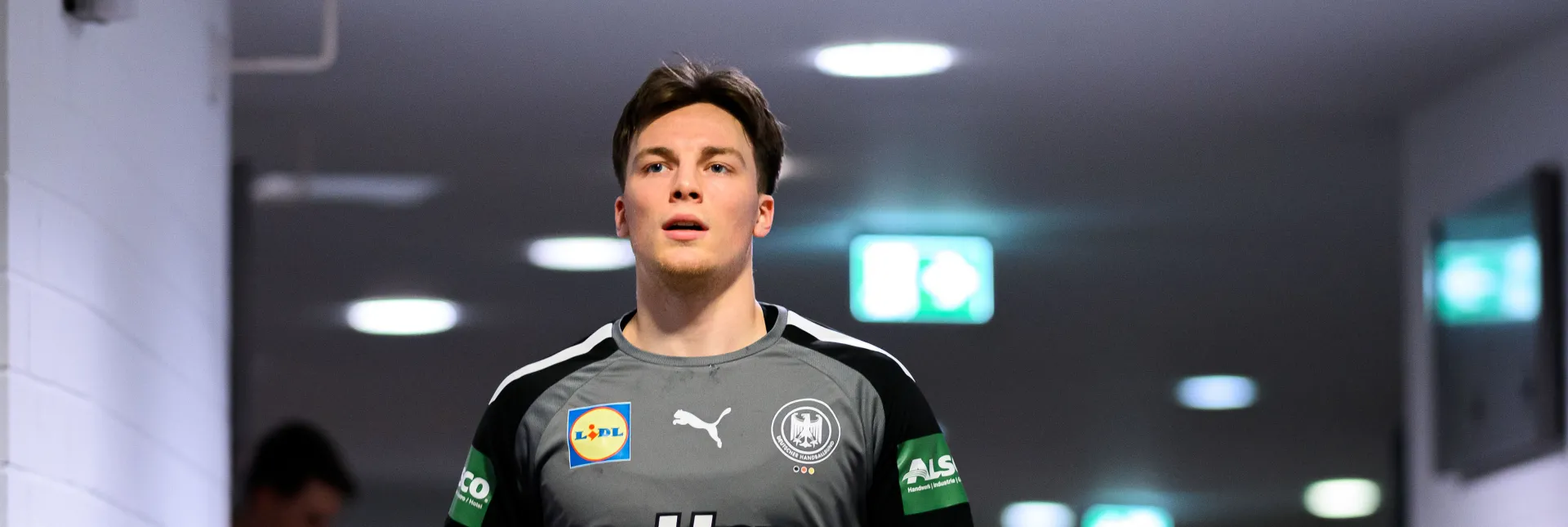 Nils Lichtlein verpasst den November-Lehrgang der Männer-Nationalmannschaft