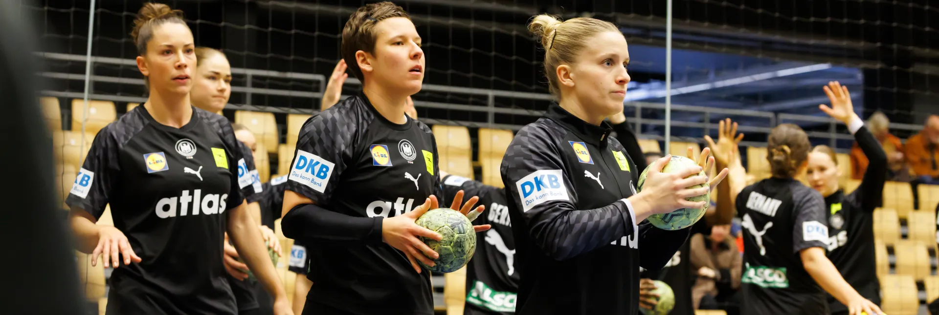 Neue Blickwinkel auf den Klassiker in der Golden-League