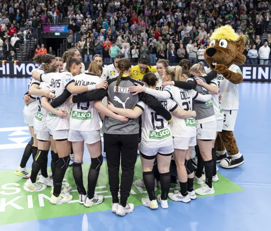 Island, Uruguay und Serbien - das sind die Vorrundengegner der deutschen Mannschaft