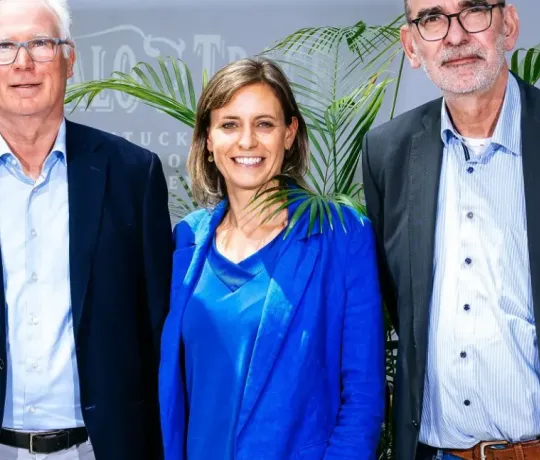 Kettemann Kandidatin für DHB-Präsidium