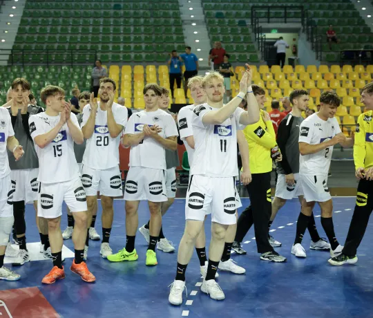  „Move-Your-Sport“-Mittel an die Vereine für Nachwuchsarbeit 