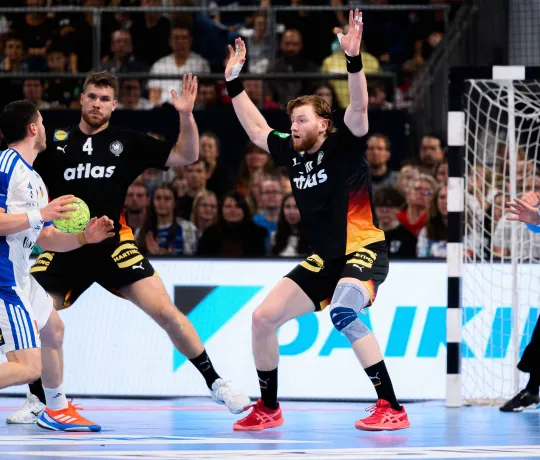 Premiere von Kiesler