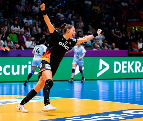 Die Reise geht weiter nach Dortmund