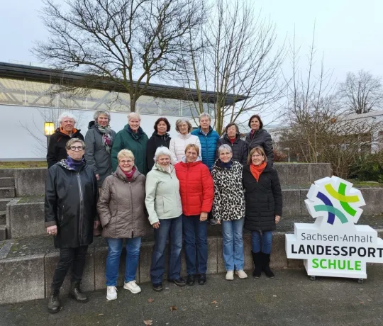 Ein besonderes Treffen zum 50-jährigen Jubiläum. - Foto: privat