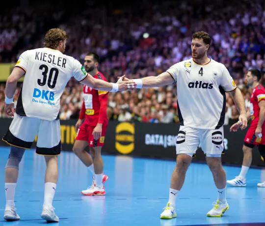 Der deutsche Innenblock. - Foto: kolektiff images