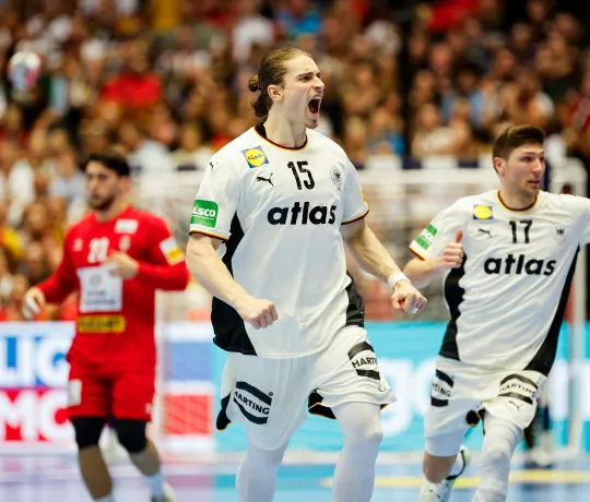 Juri Knorr. - Foto: kolektiff images