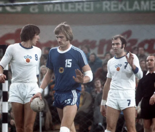 Olympia-Qualifikation 1976