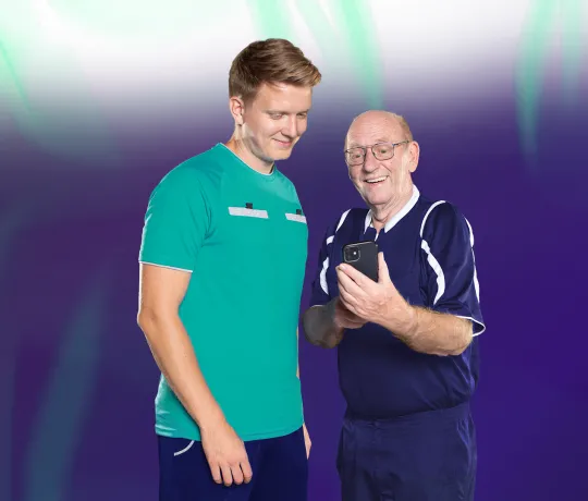 Nächster Schritt auf dem Weg zum Saisonstart: Der Schiedsrichter-Bereich in Handball360 wird freigeschaltet