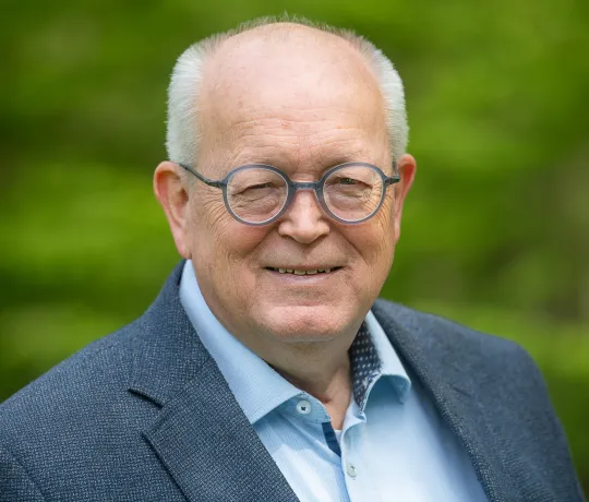 Hans Artschwager