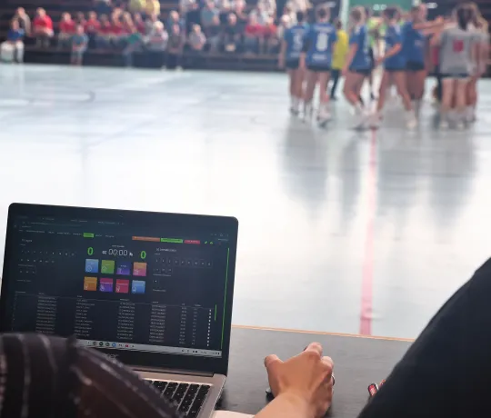 Handball360 feiert eine erfolgreiche Premiere