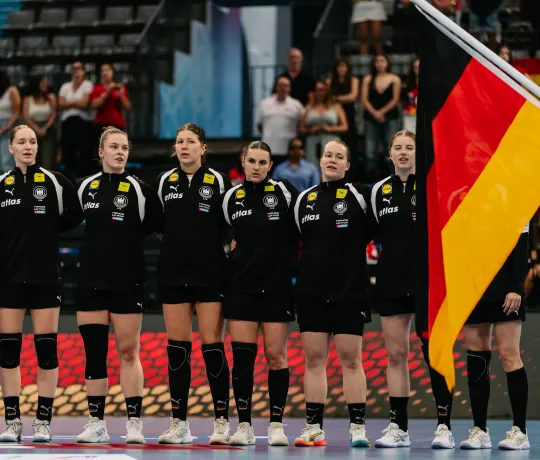 Die Frauen sind in Dänemark gefordert. - Foto: Lars Neumann