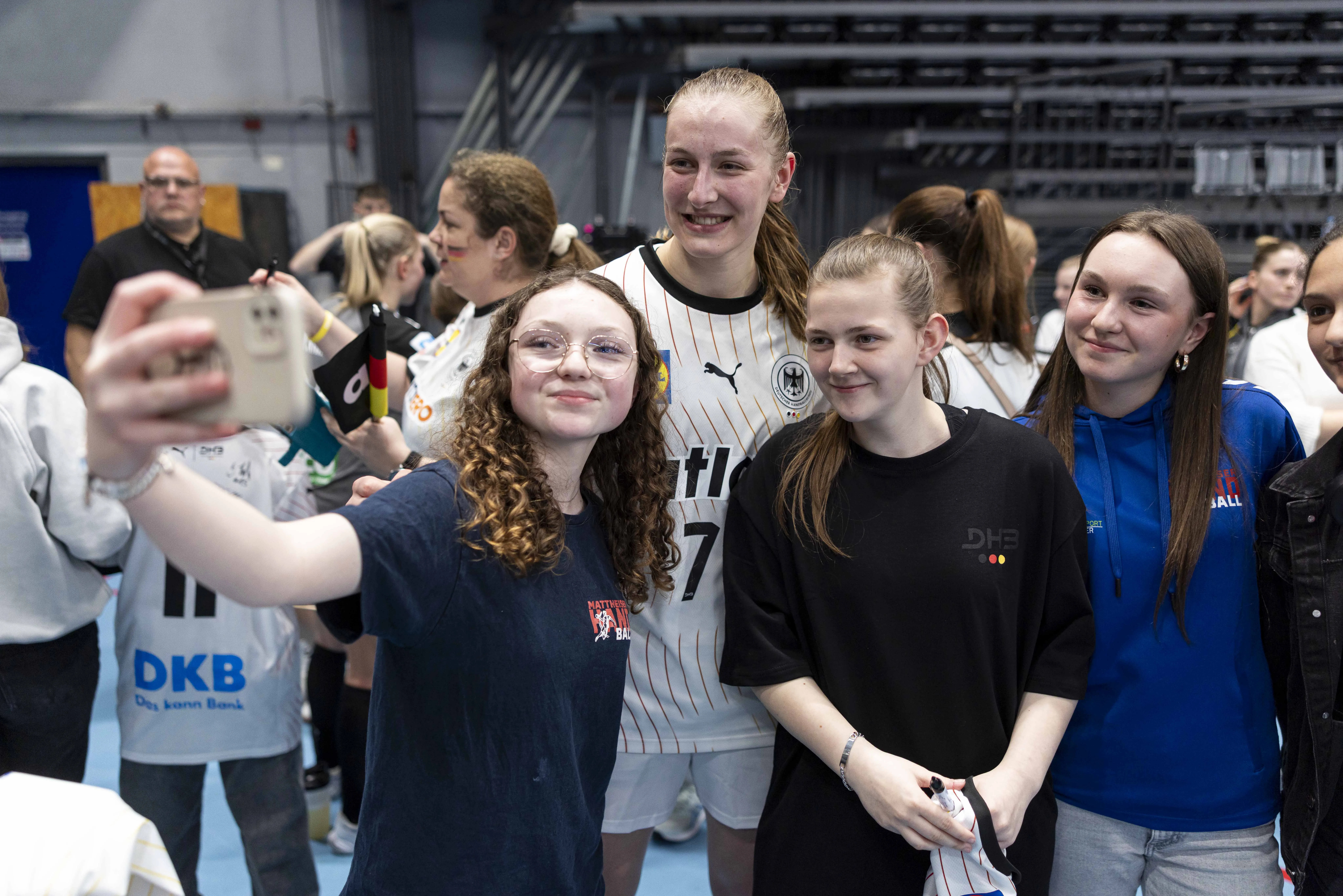 5RTB -  HUFM - Aufmerksamkeit Bild3