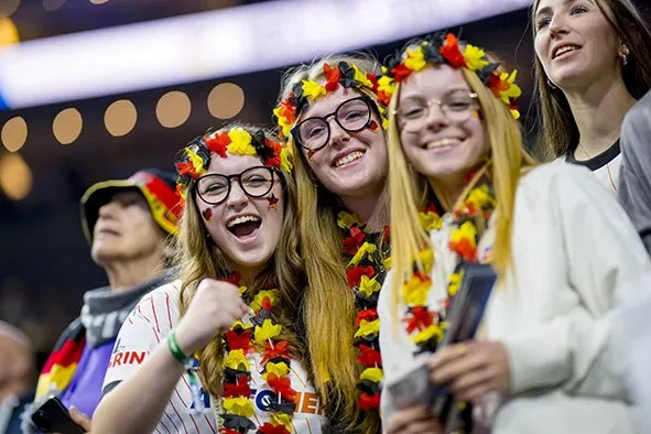 5RTB -  HUFM - Aufmerksamkeit Bild1