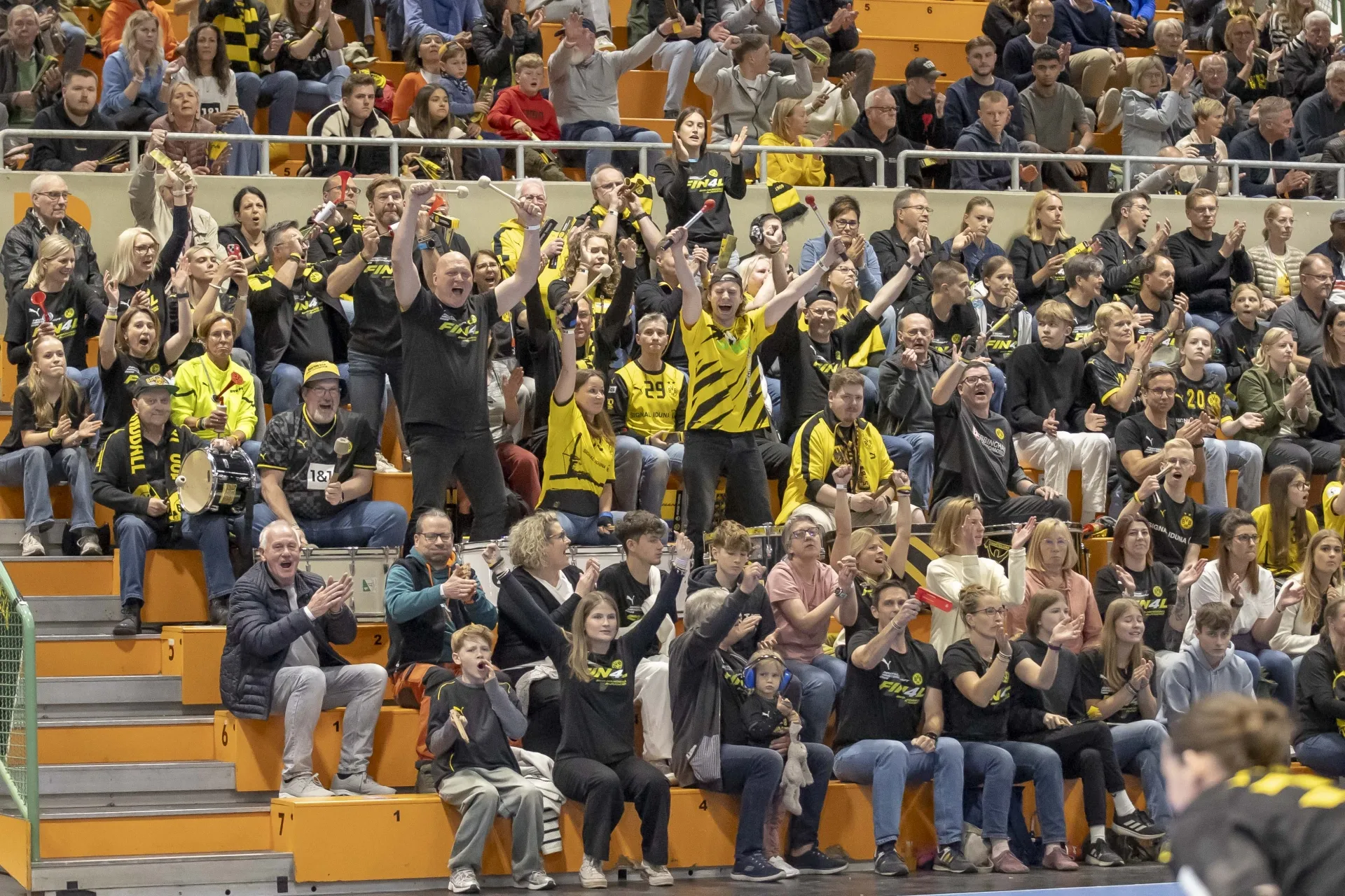 BVB Fans