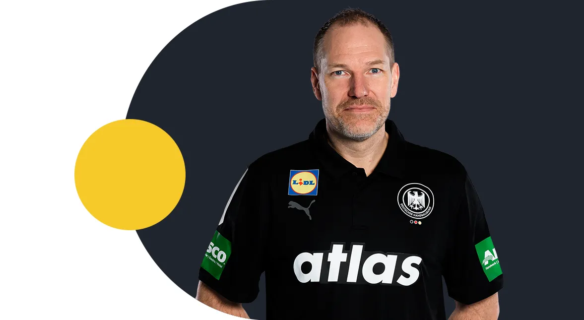 Mattias Anderrson im Profil