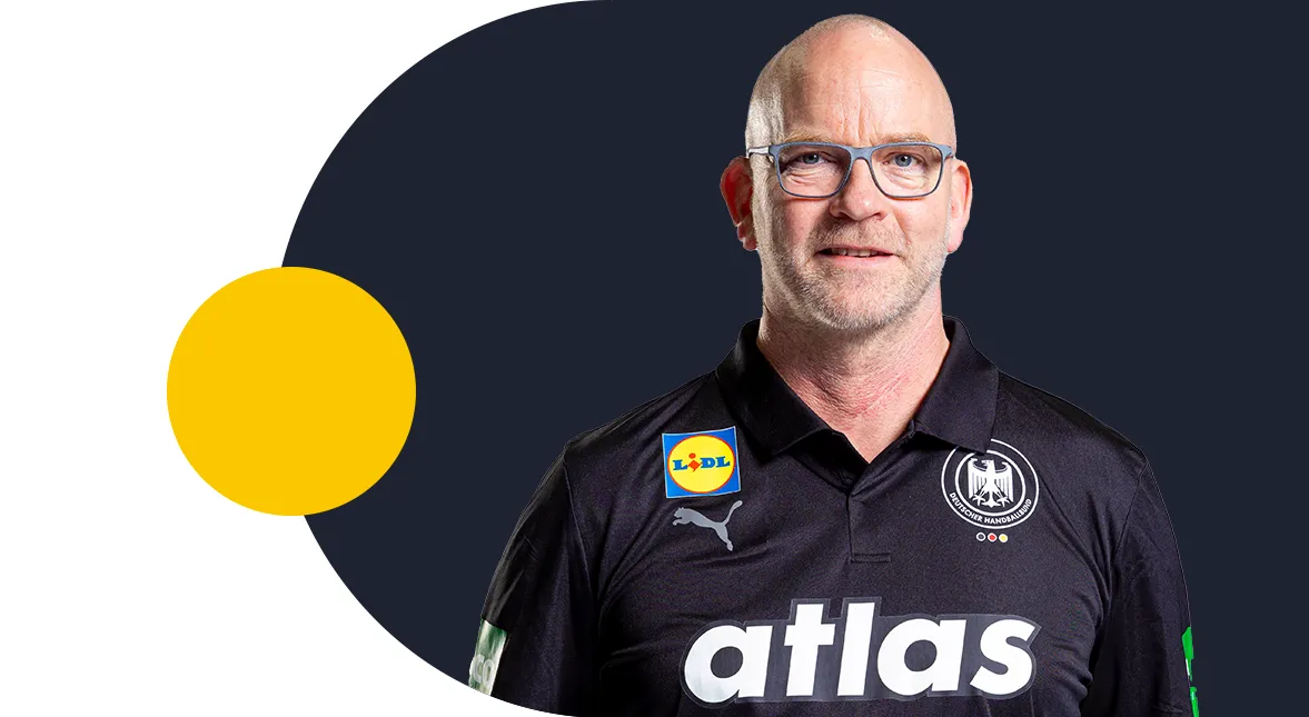 Philip Lübke im Profil