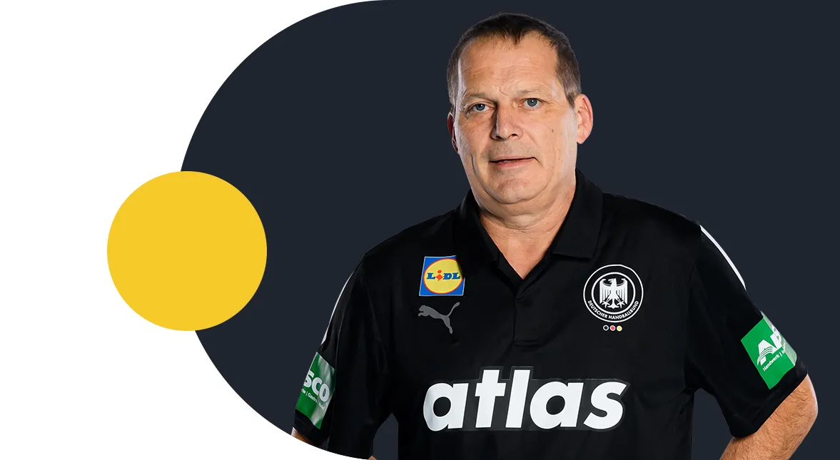 Volker Schnurr im Profil