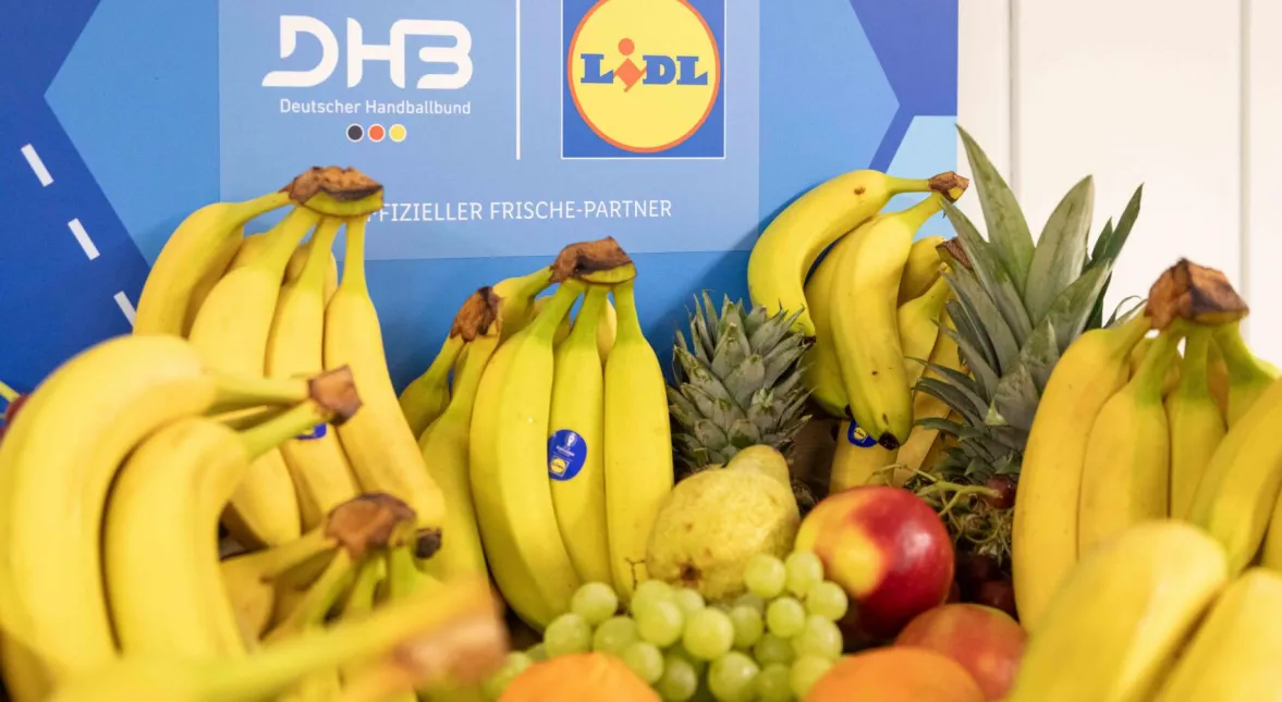 Die Kabine der Nationalmannschaft