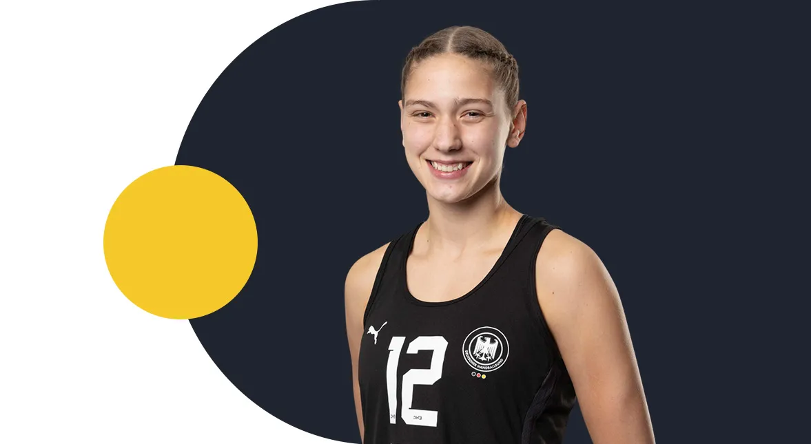 Spielerbild Dilayla Alarslan