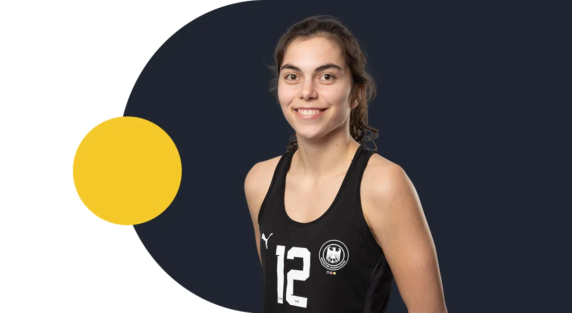 Spielerbild Joelle Arno