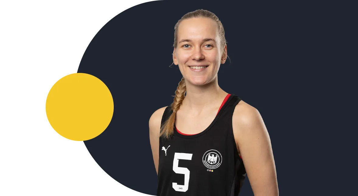 Spielerbild Belen Gettwart