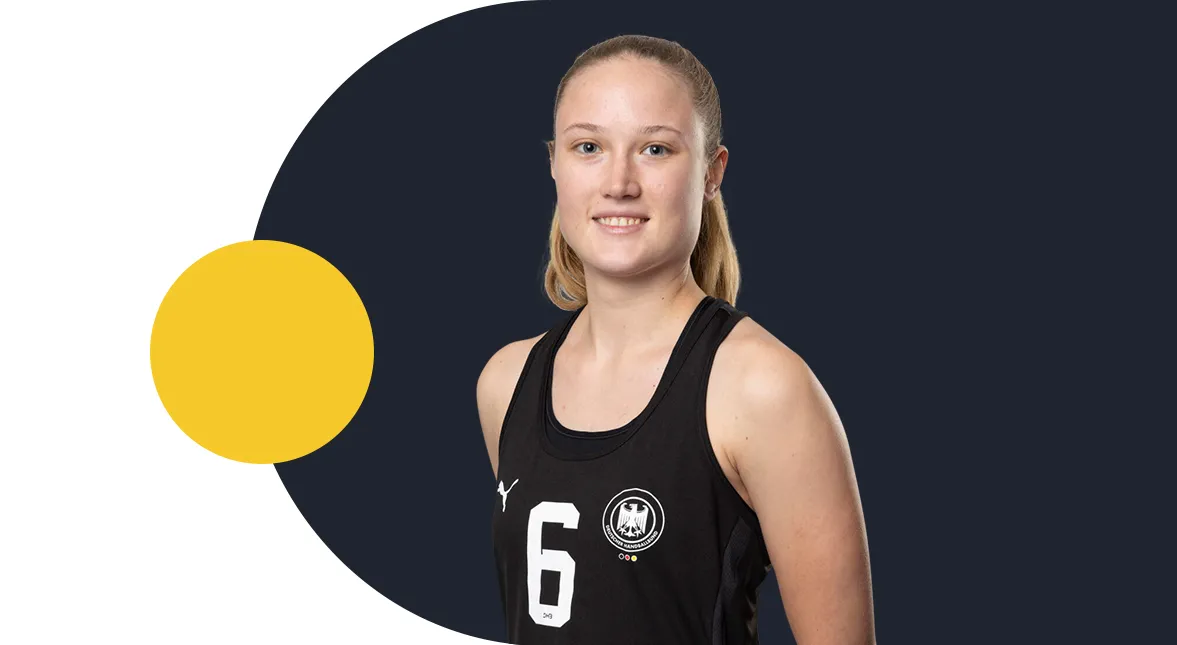 Spielerbild Michelle Köbrich