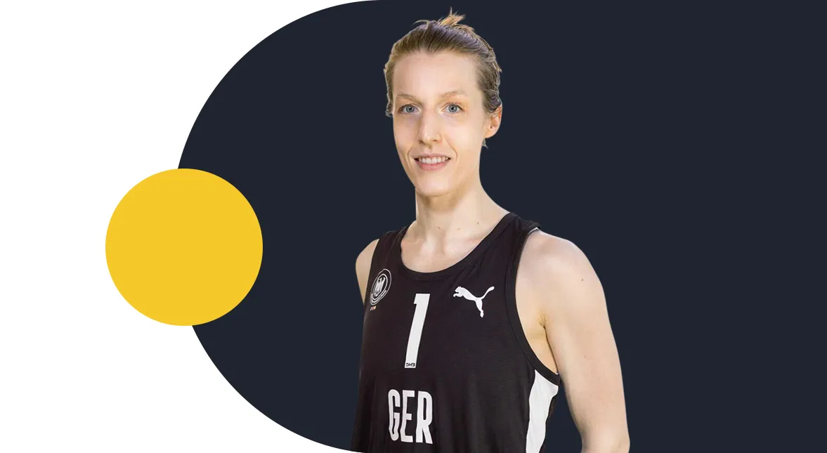 Spielerbild Nele Kurzke