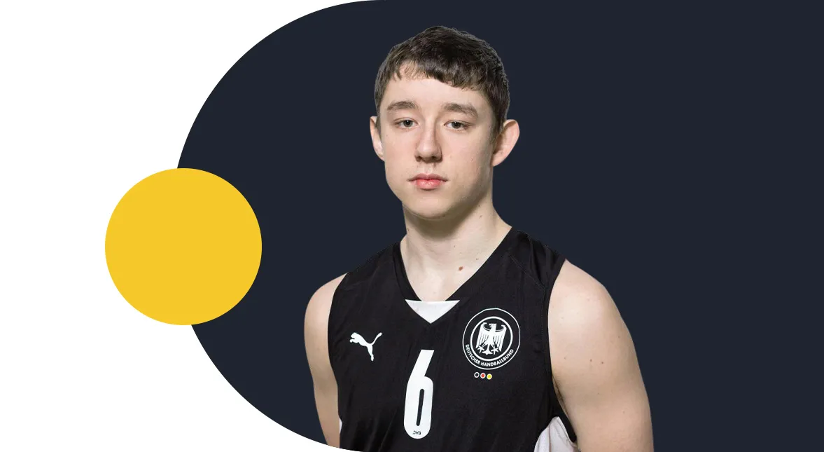 Spielerbild Lars Zelser 